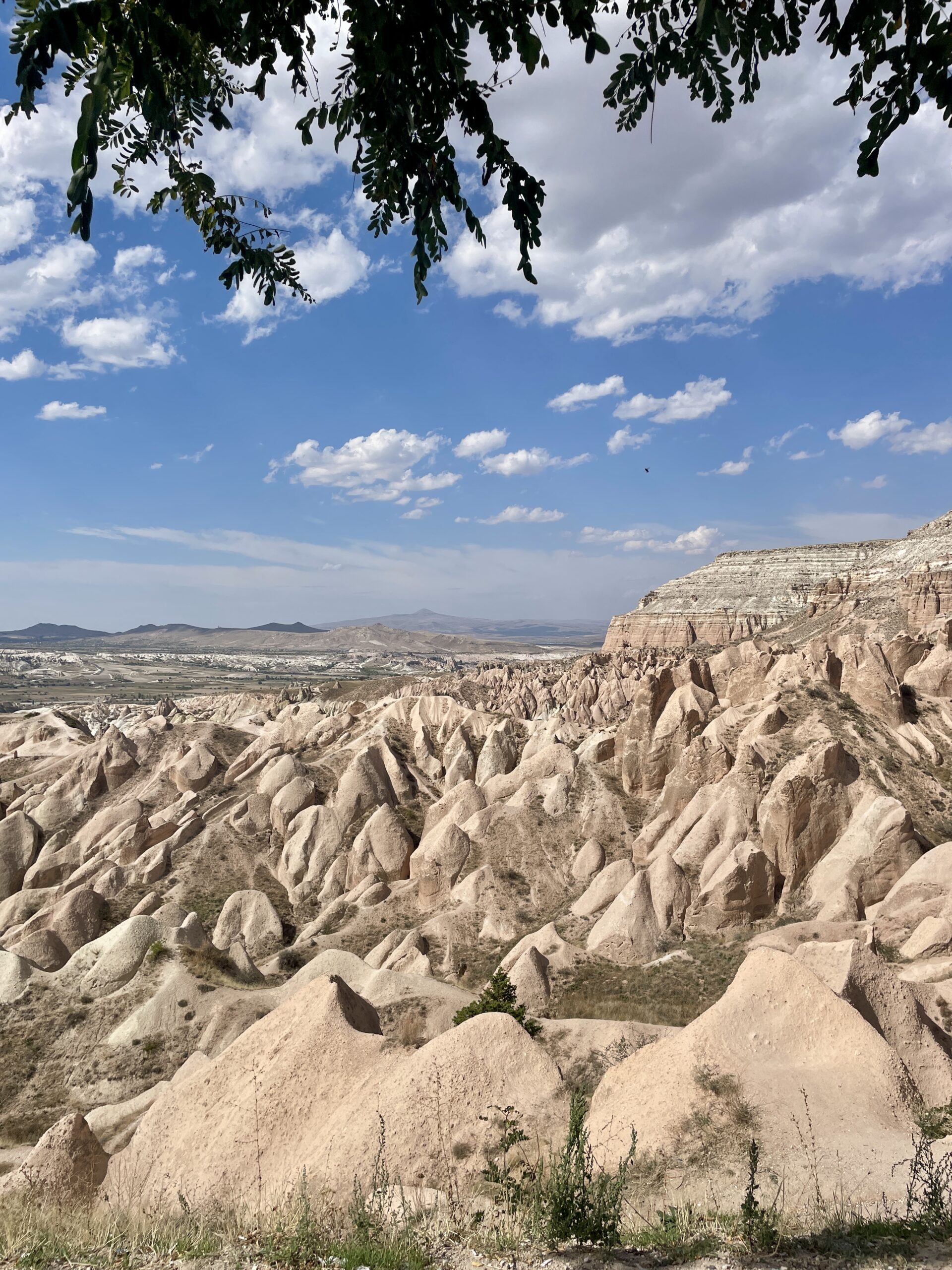 La Cappadoce