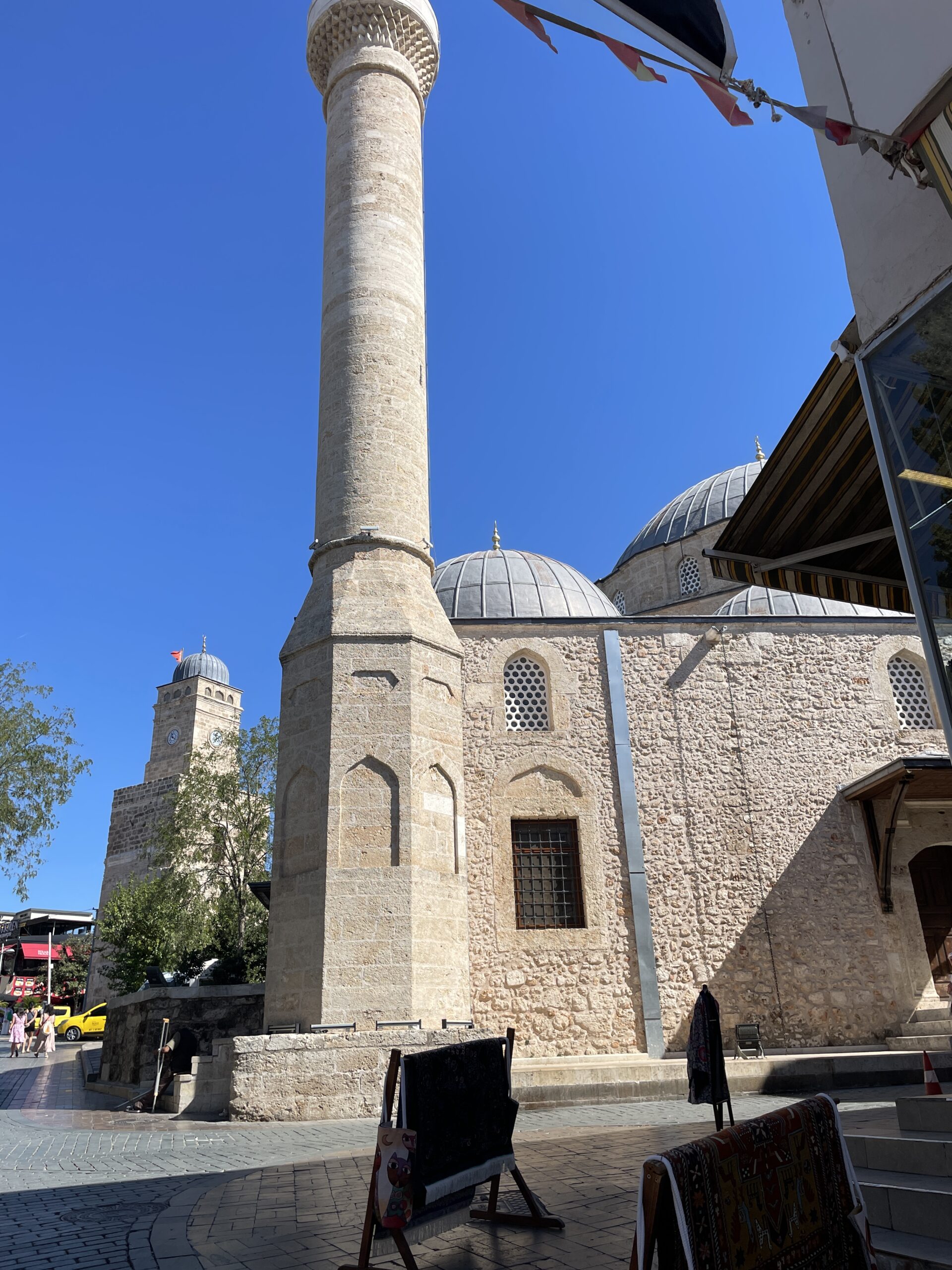 Antalya