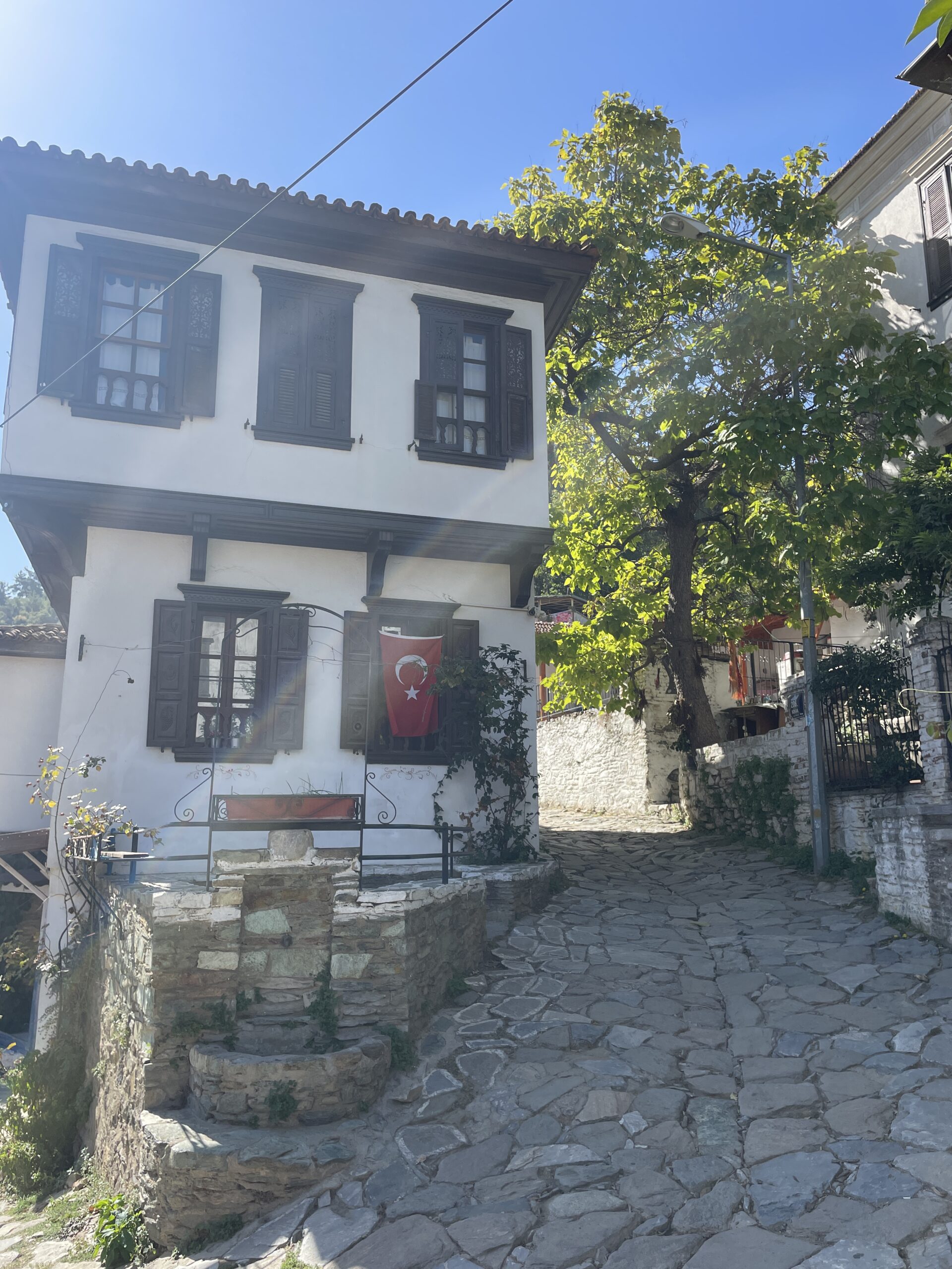 Village de Sirince