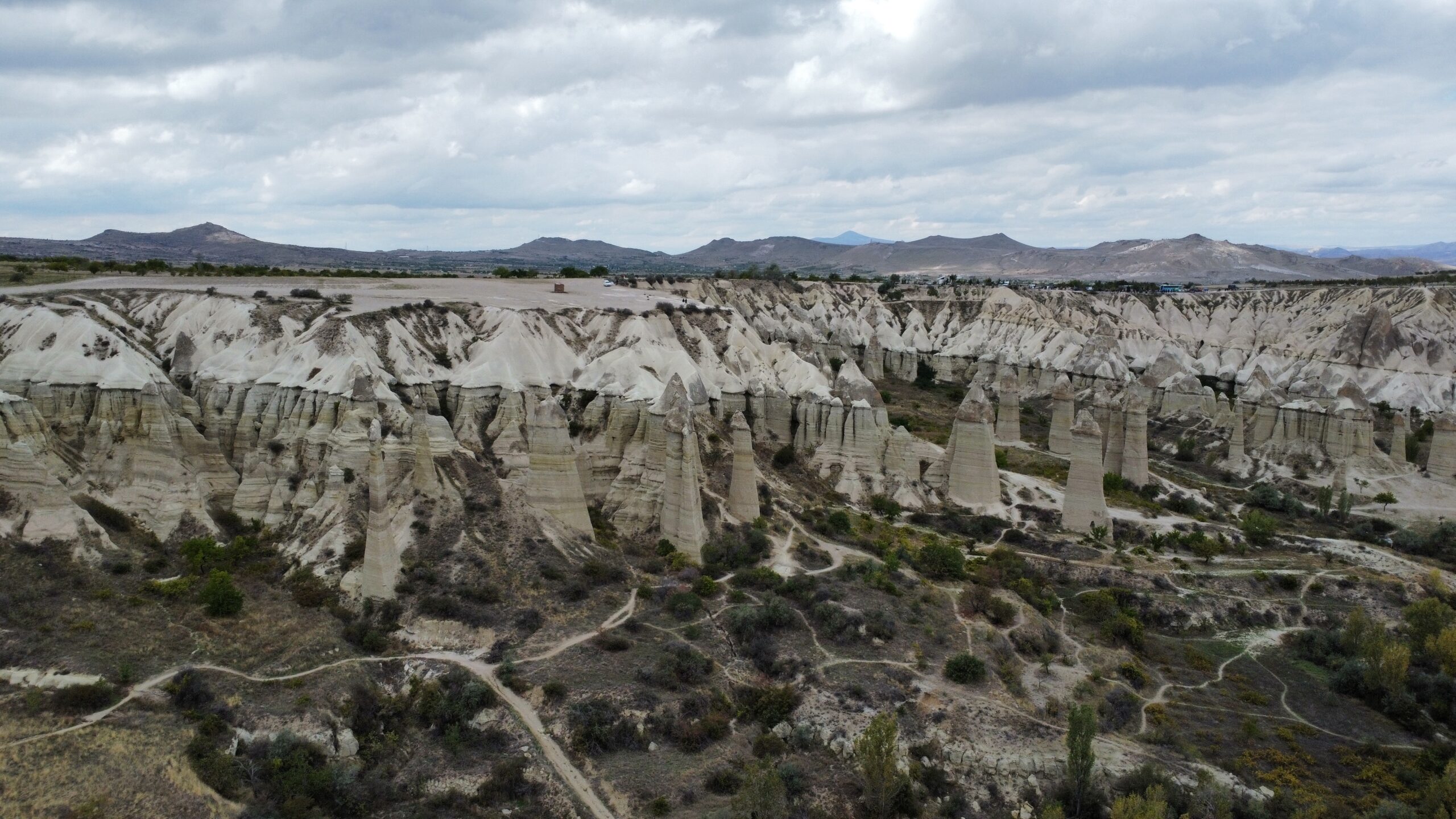 Vallée de l'imaginaire